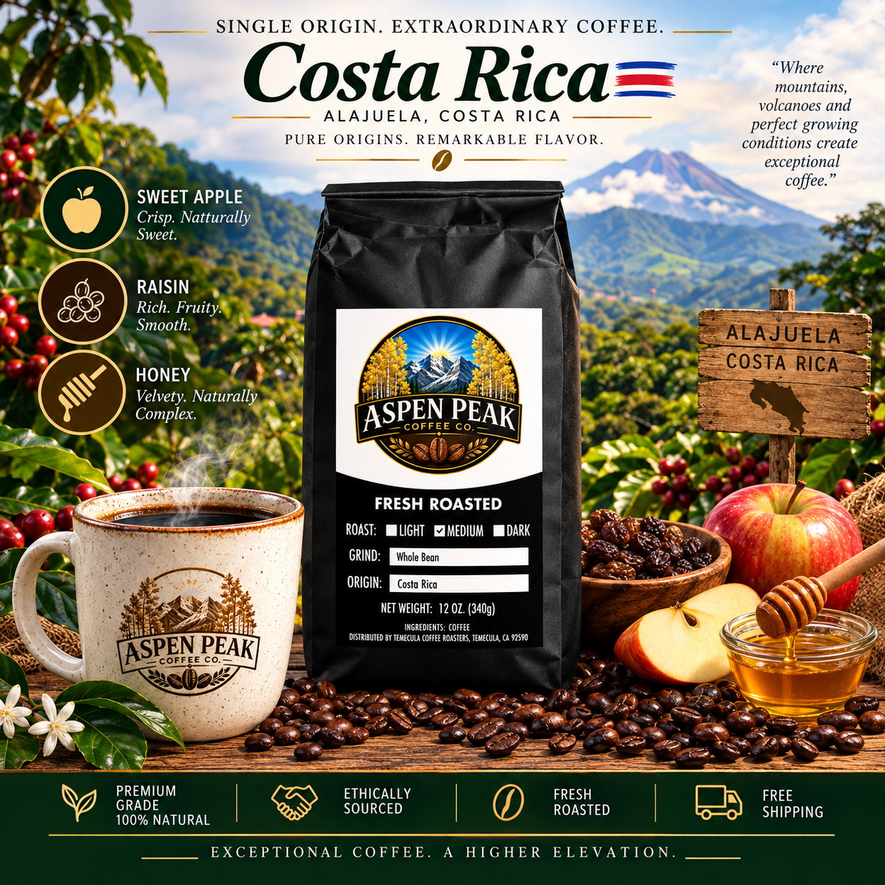 Costa Rica