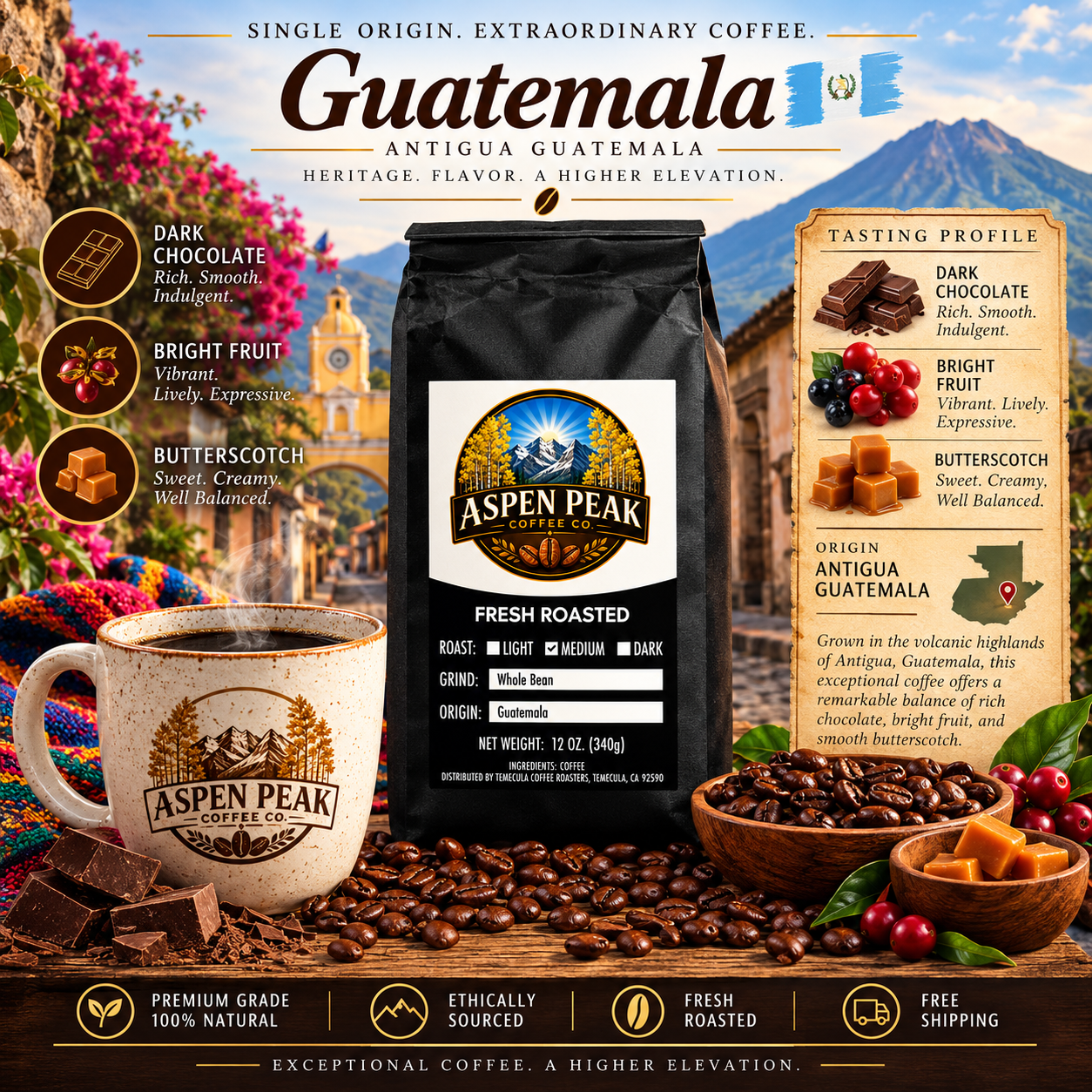 Guatemala