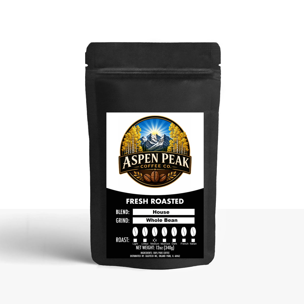 House Blend