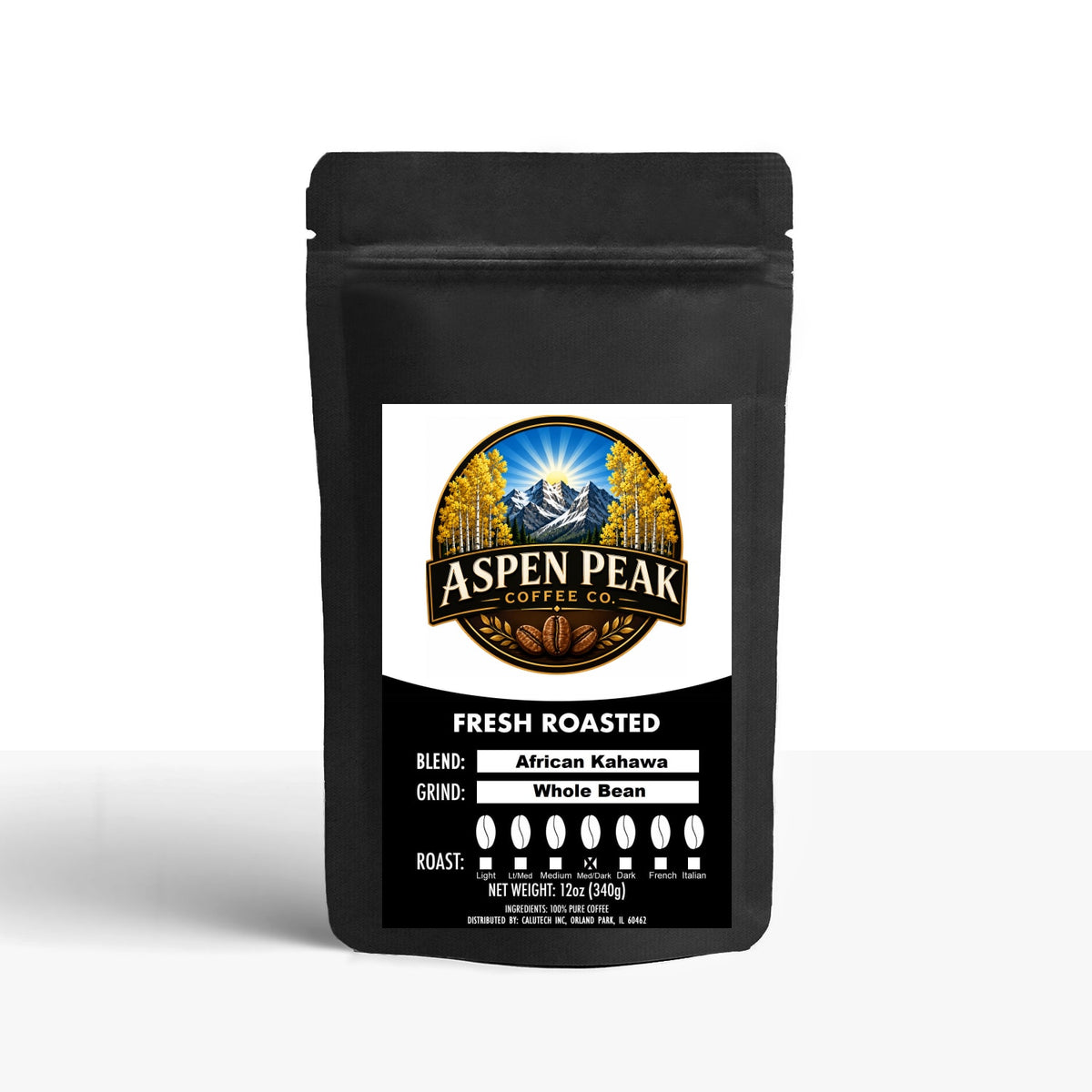 African Kahawa Blend