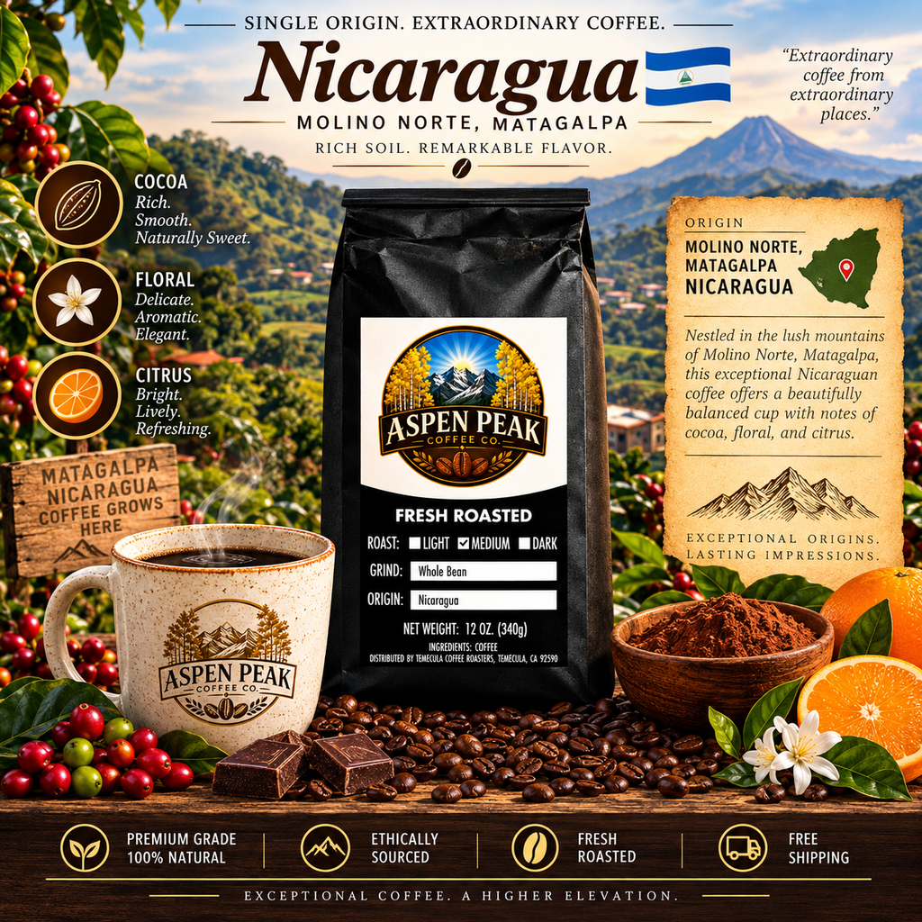 Nicaragua