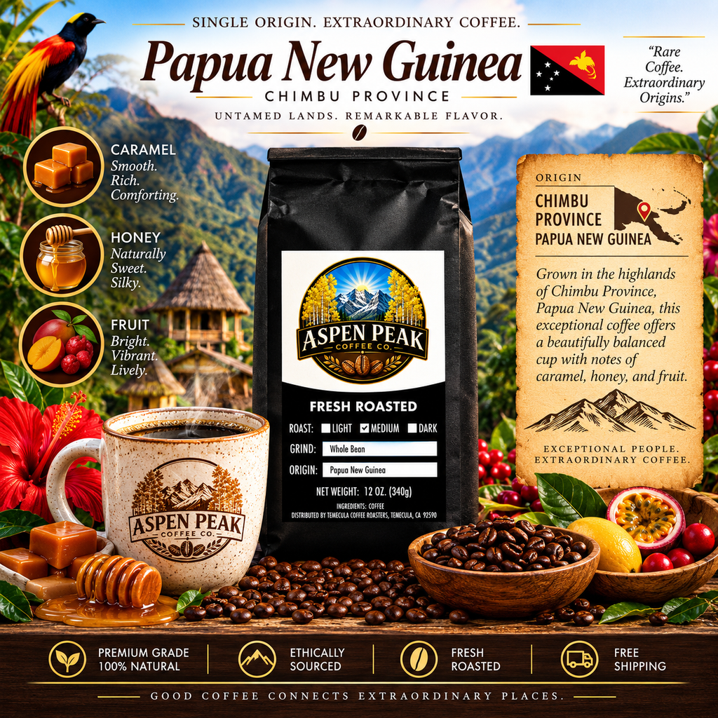 Papua New Guinea