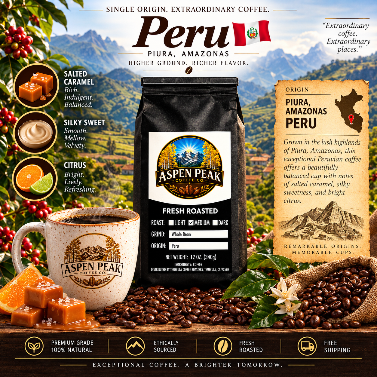 Peru