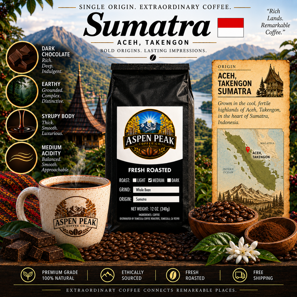 Sumatra