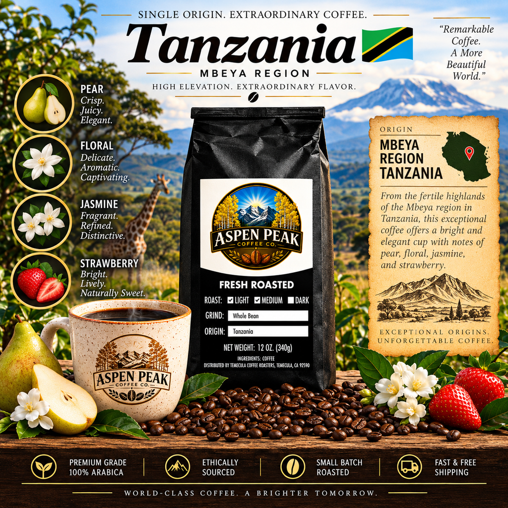 Tanzania