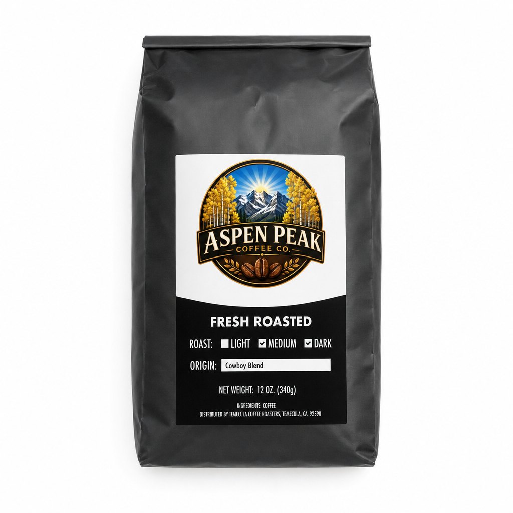 Cowboy Blend