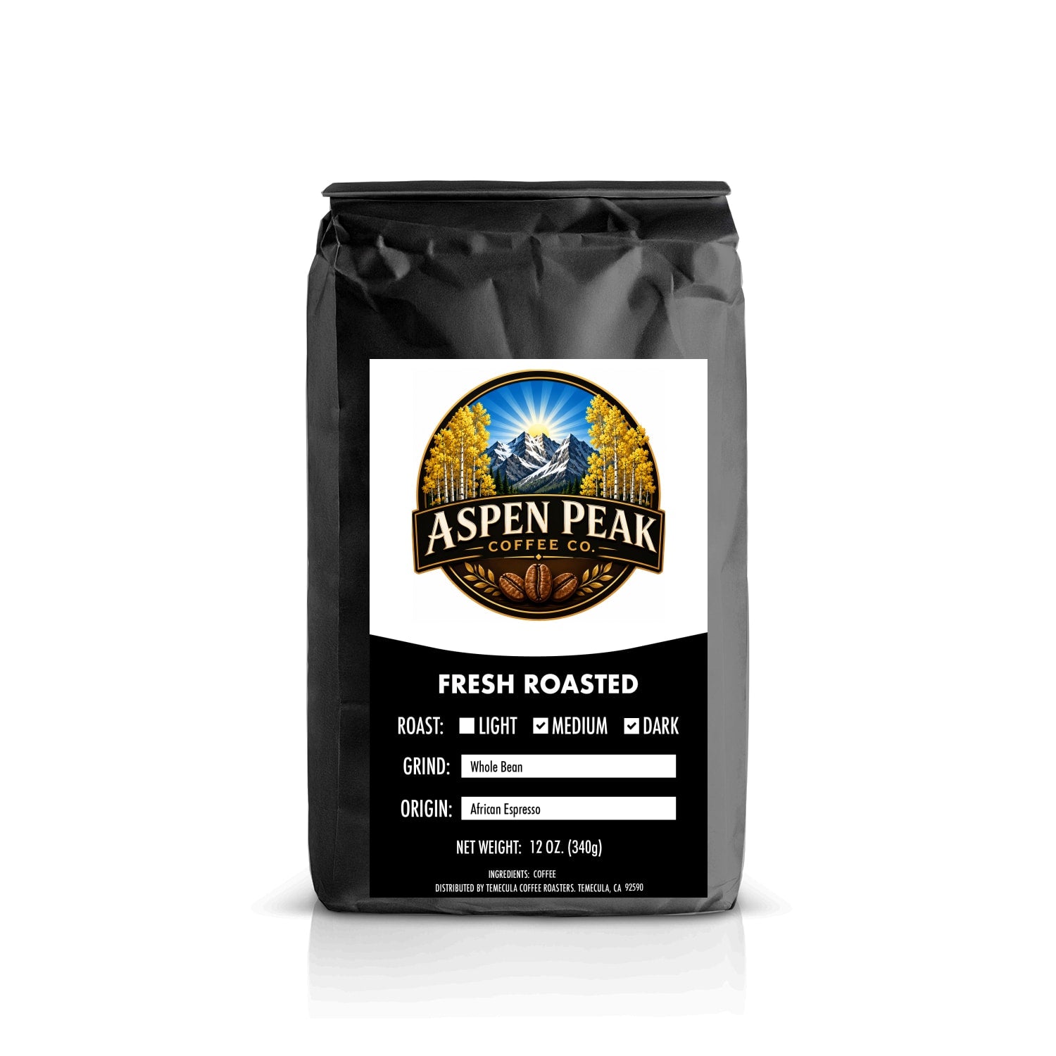 African Espresso